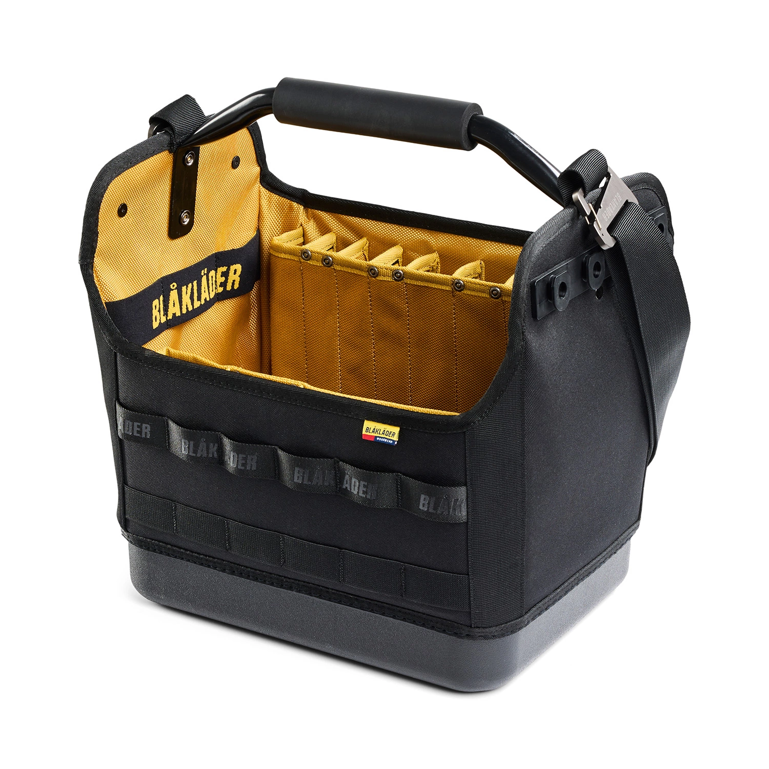 Bl&aring;kl&auml;der 2523 ToolRig Gereedschapstas