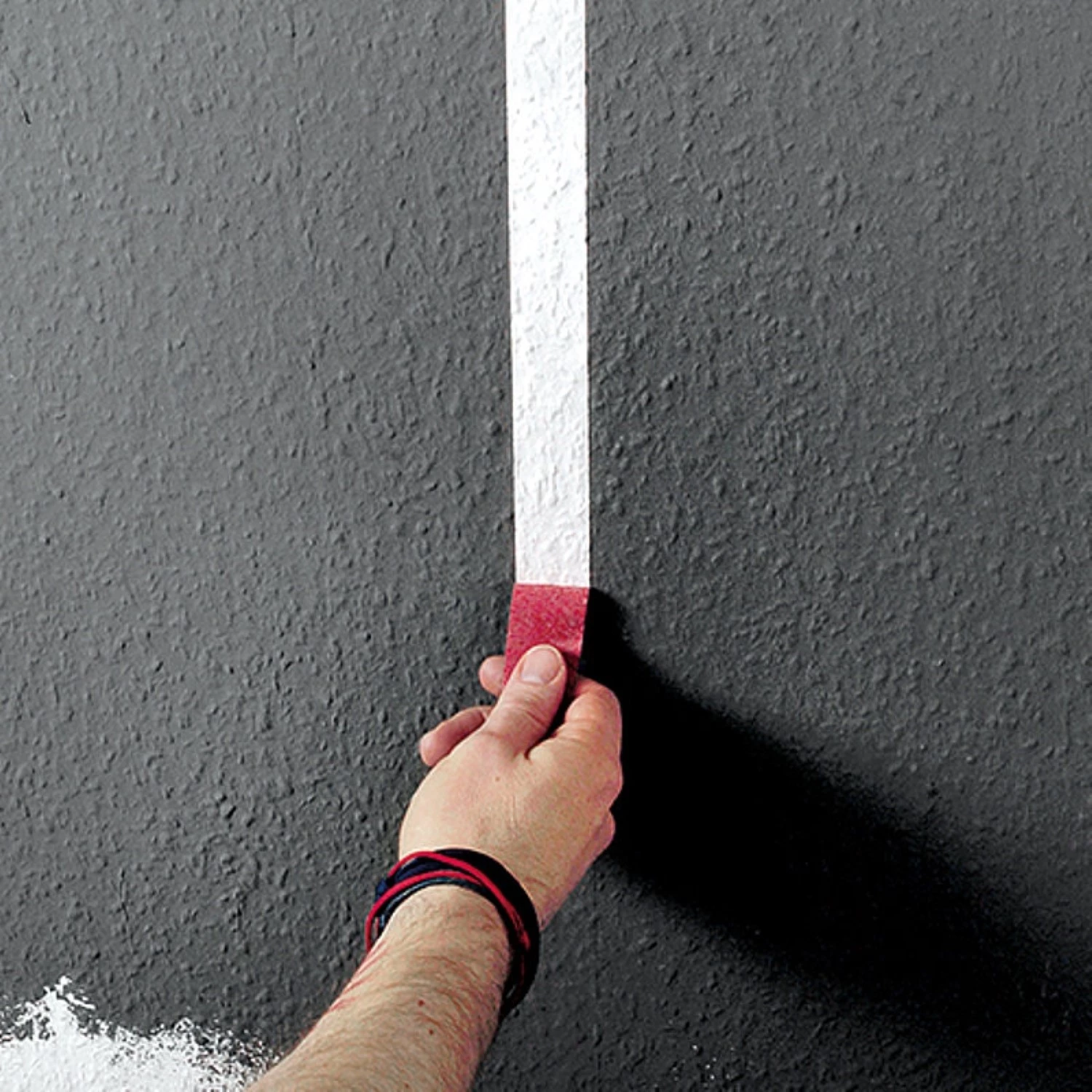 Kip Tape 3301-36 Crêpe Ultra Sharp Afplaktape - 36mm X 50m thumbnail 4