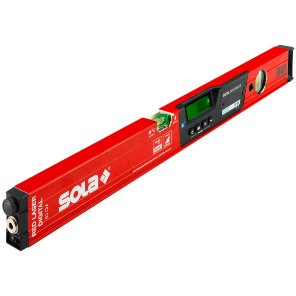 Sola RED60 laser digital waterpas - 71051001