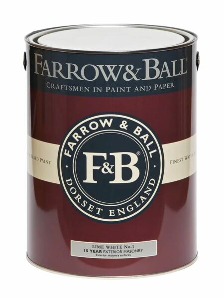 Farrow&Ball  Cromarty No.285 5l Exterior Masonry