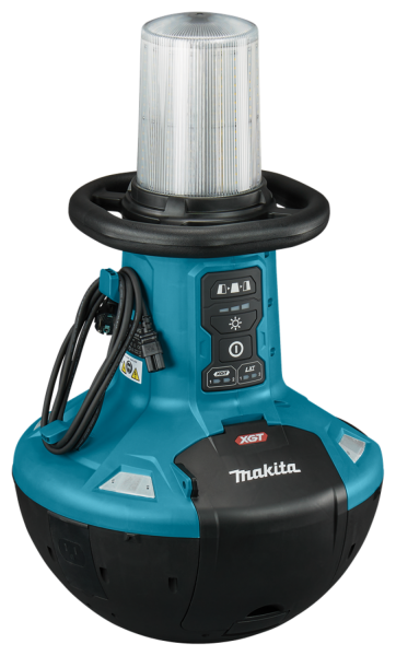 Makita ML010G 14,4/18 V LXT Accu Omgevingslamp Body - 5500Lm