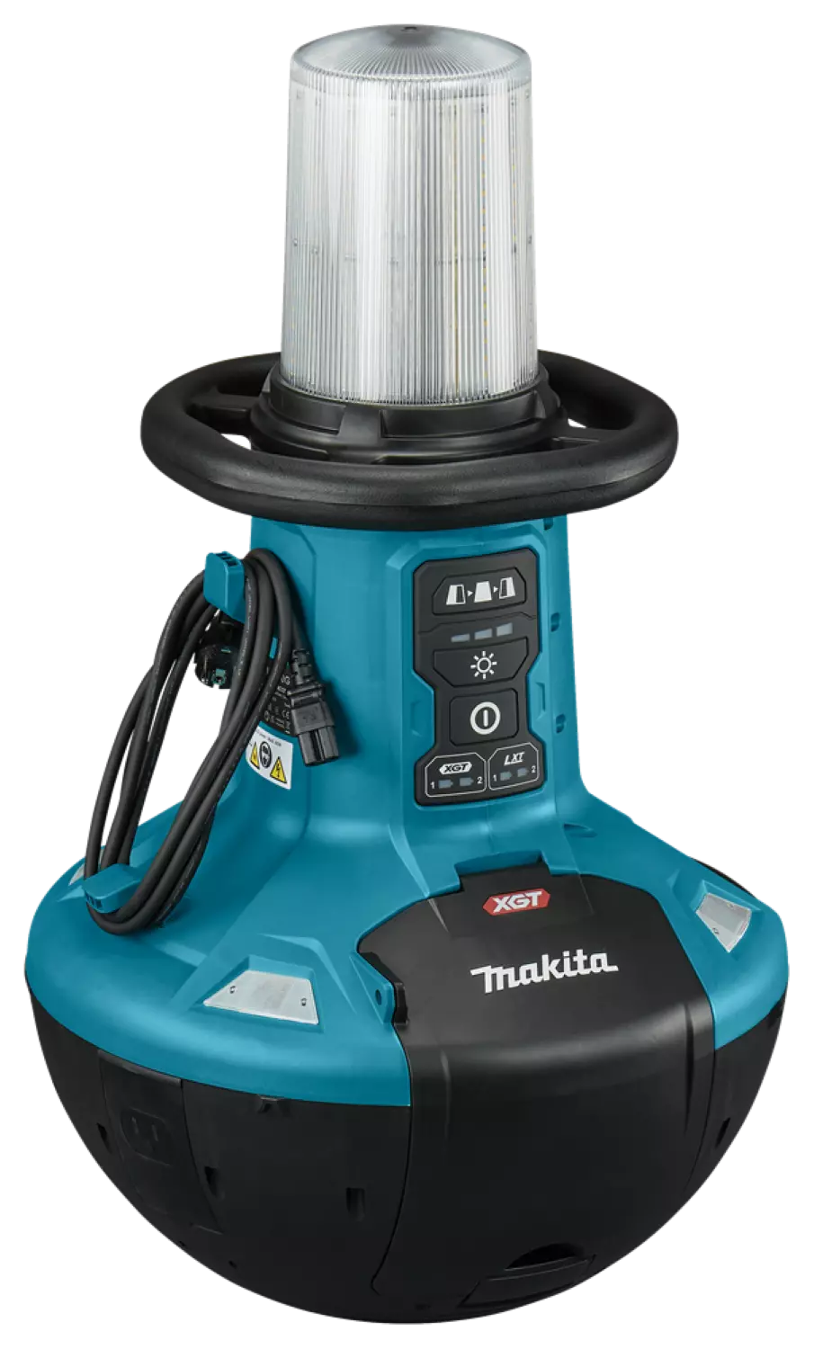 Makita ML010G 14,4/18 V LXT Accu Omgevingslamp Body - 5500Lm