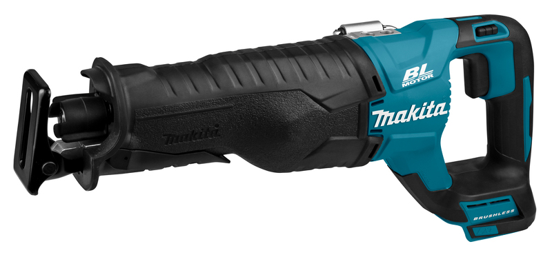 Makita DJR187Z 18V Li-Ion Accu Reciprozaag Body - Snelwissel - Variabel - Koolborstelloos EAN: 88381806121