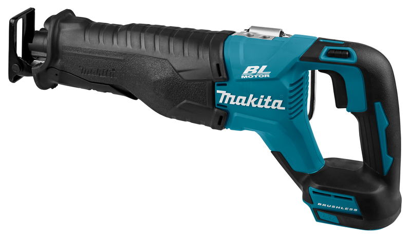 Makita DJR187Z 18V Li-Ion Accu Reciprozaag Body - Snelwissel - Variabel - Koolborstelloos - Detailed view of the product