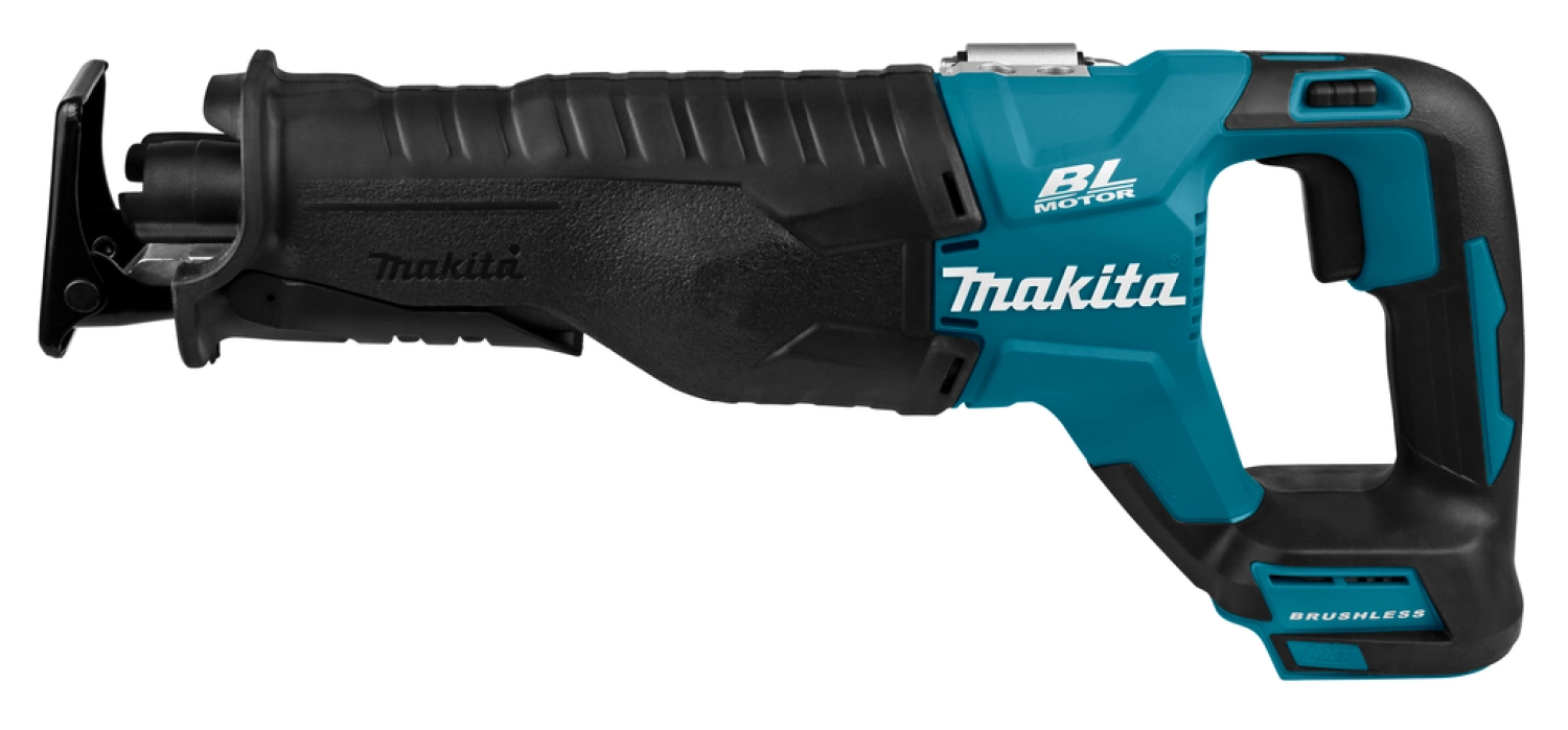 Makita DJR187Z 18V Li-Ion Accu Reciprozaag Body - Snelwissel - Variabel - Koolborstelloos thumbnail 3