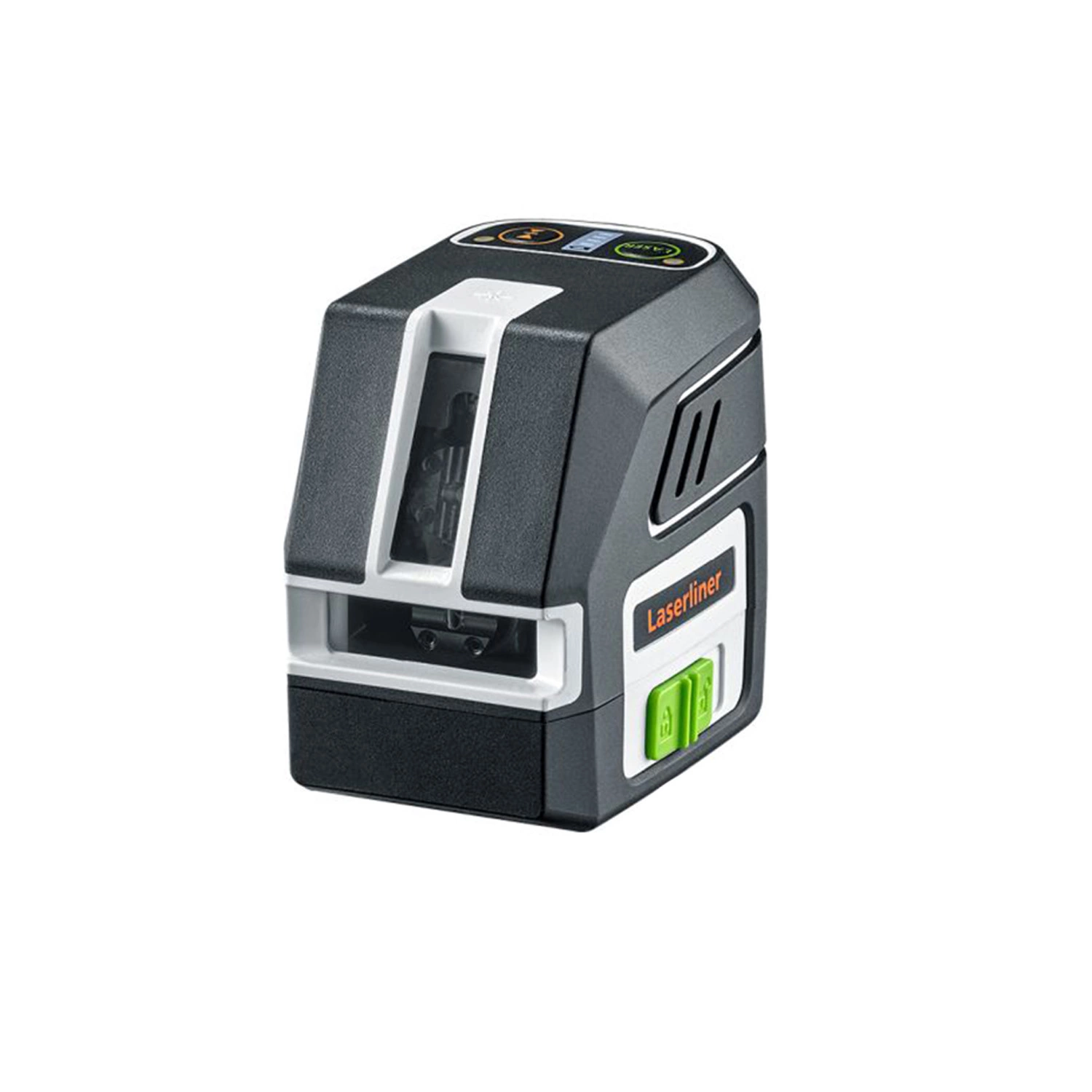 Laserliner PocketCross-Laser 2G Incl. Koffer + Statief thumbnail 2