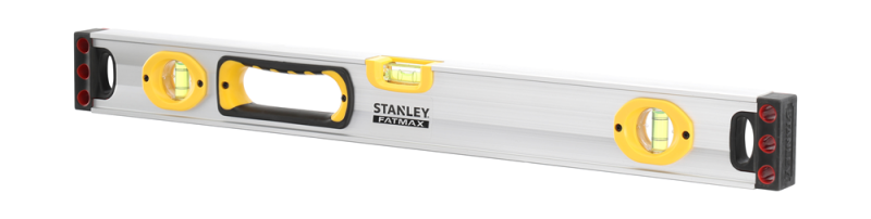 Stanley 1-43-525 FATMAX Waterpas - Magnetisch - 600 Mm