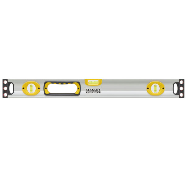 Stanley 1-43-525 FATMAX Waterpas - Magnetisch - 600mm - Detailed view of the product