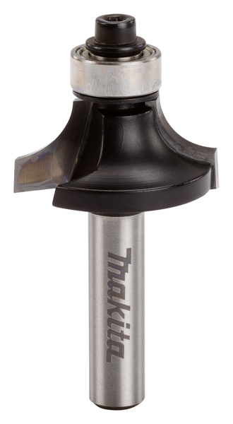 Makita D-11237 Afrondfrees+lag R8 S8