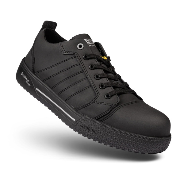 Redbrick Beater Low Werkschoen - Maat 40 - Detailed view of the product