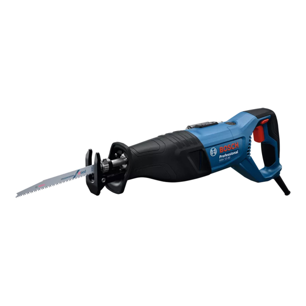 Bosch GSA 12-30 Reciprozaag In Koffer - 30mm - Detailed view of the product