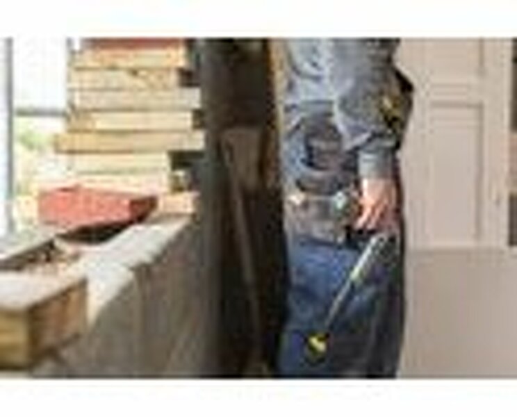 Stanley 1-80114 Gereedschapsgordel - 28 X 9 X 25cm - Detailed view of the product