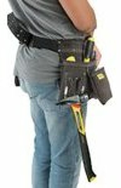 Stanley 1-80114 Gereedschapsgordel - 28 X 9 X 25cm - Detailed view of the product