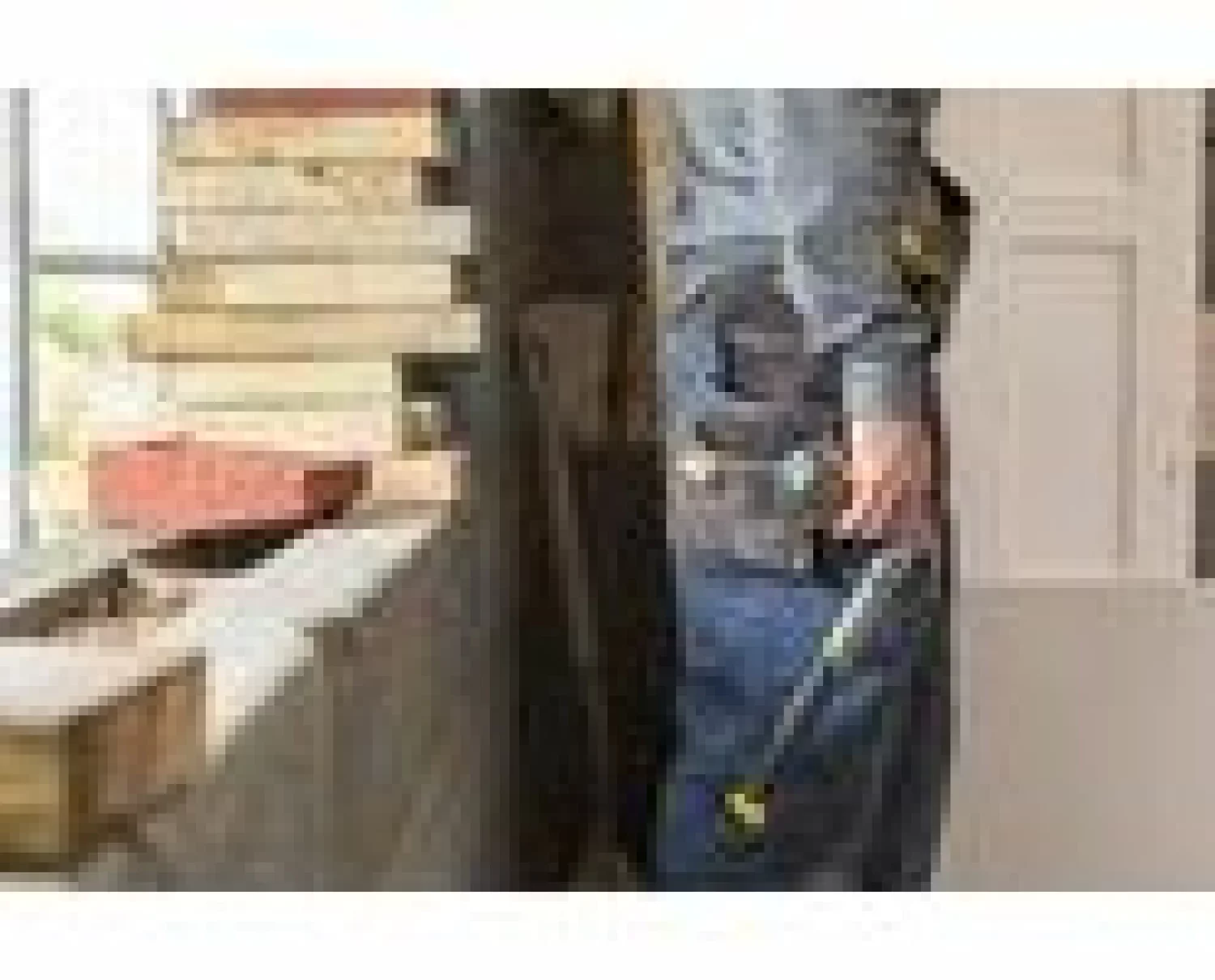 Stanley 1-80114 Gereedschapsgordel - 28 X 9 X 25cm thumbnail 3