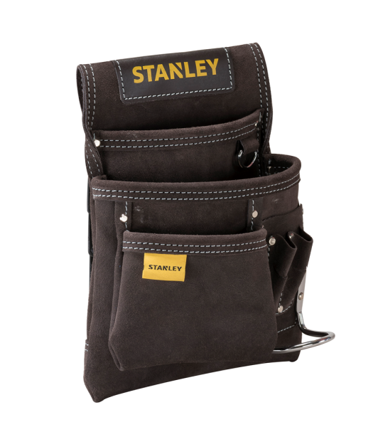 Stanley 1-80114 Gereedschapsgordel - 28 X 9 X 25cm EAN: 3253561801143