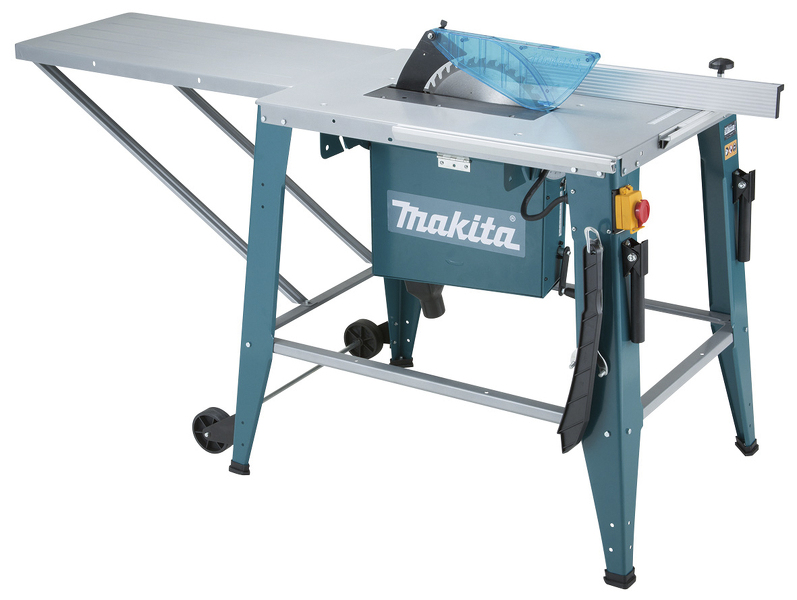 Makita 2712 Zaagtafel - 2000W - 315 X 30mm EAN: 88381673242