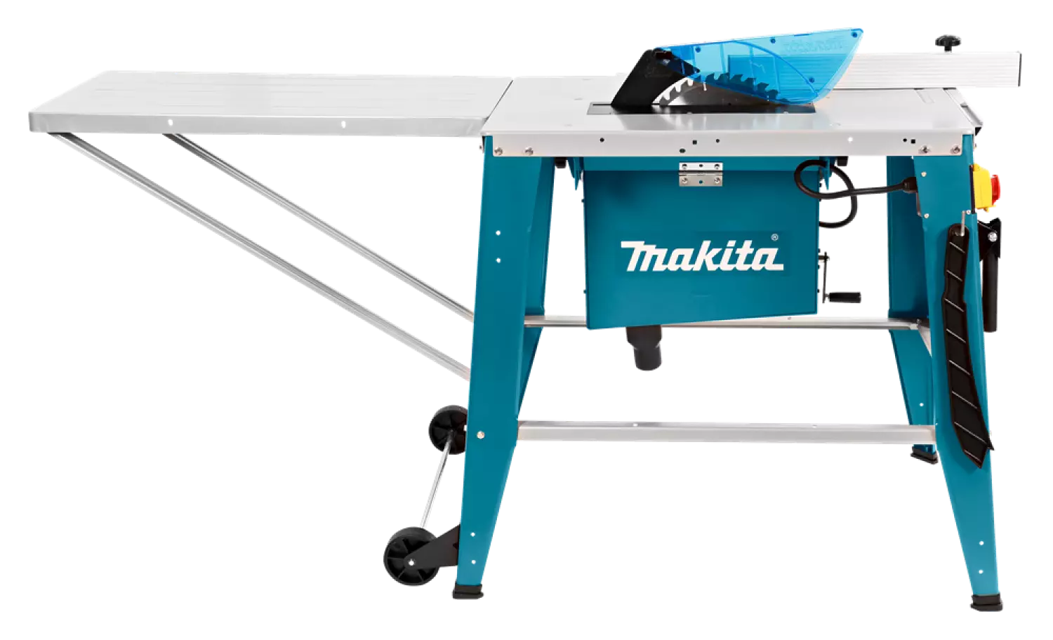Makita 2712 Zaagtafel - 2000W - 315 X 30mm thumbnail 4