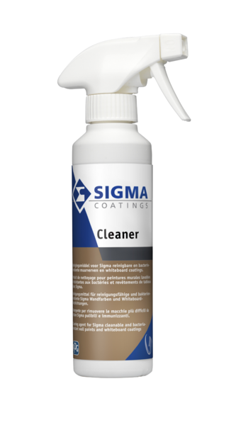 Sigmapearl Cleaner 250 ml + Gratis doek