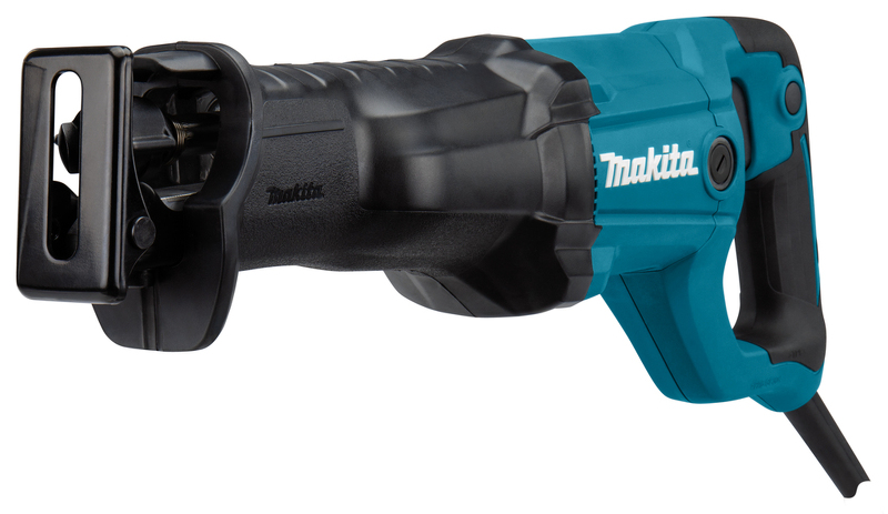 Makita JR3051TK Reciprozaag In Koffer - 1200W - Detailed view of the product
