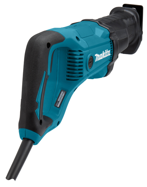 Makita JR3051TK Reciprozaag In Koffer - 1200W - Detailed view of the product