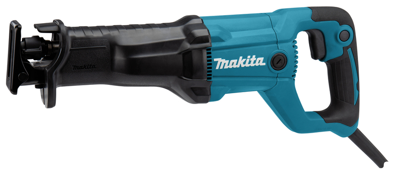 Makita JR3051TK Reciprozaag In Koffer - 1200W - Detailed view of the product
