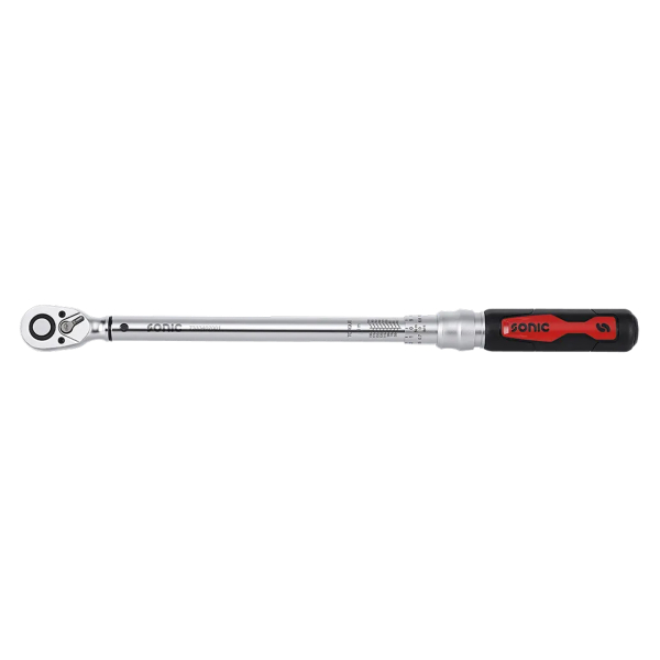 Sonic 7333402001 NEXT Torque Wrench 1/2"40-200Nm