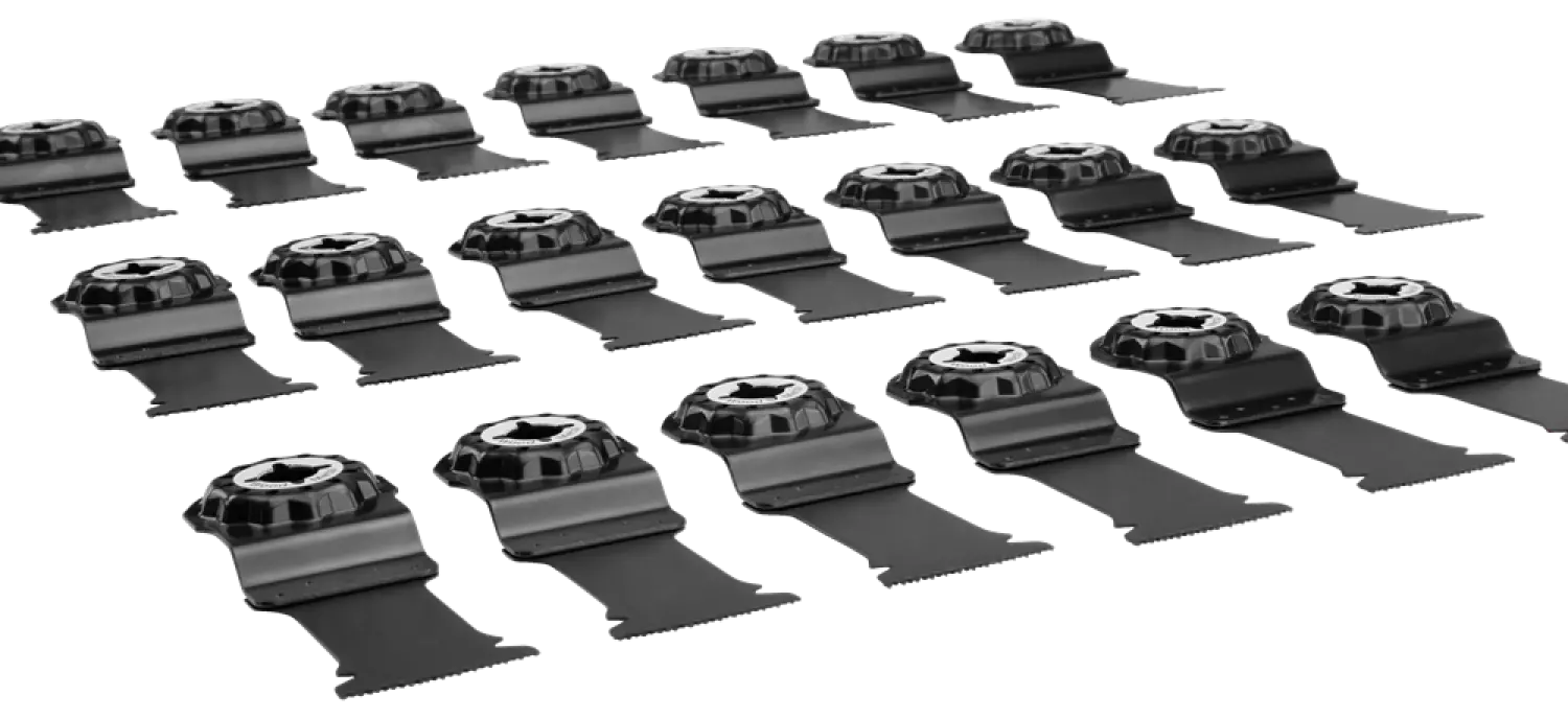 Makita B-64814-20 / TMA047 Invalzaagblad - 32x50mm (20st.)