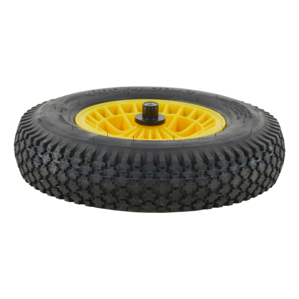 Fort 80019 Wiel - 20mm - Detailed view of the product