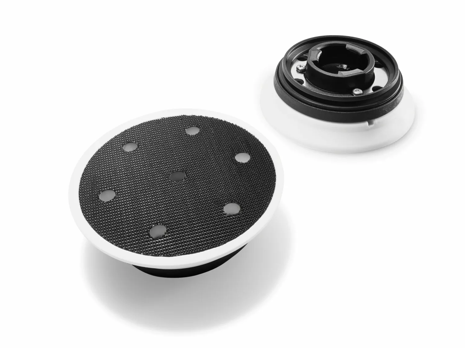 Festool 496804 ST-STF D90/7 FX W-HT FastFix Steunschijf thumbnail 2