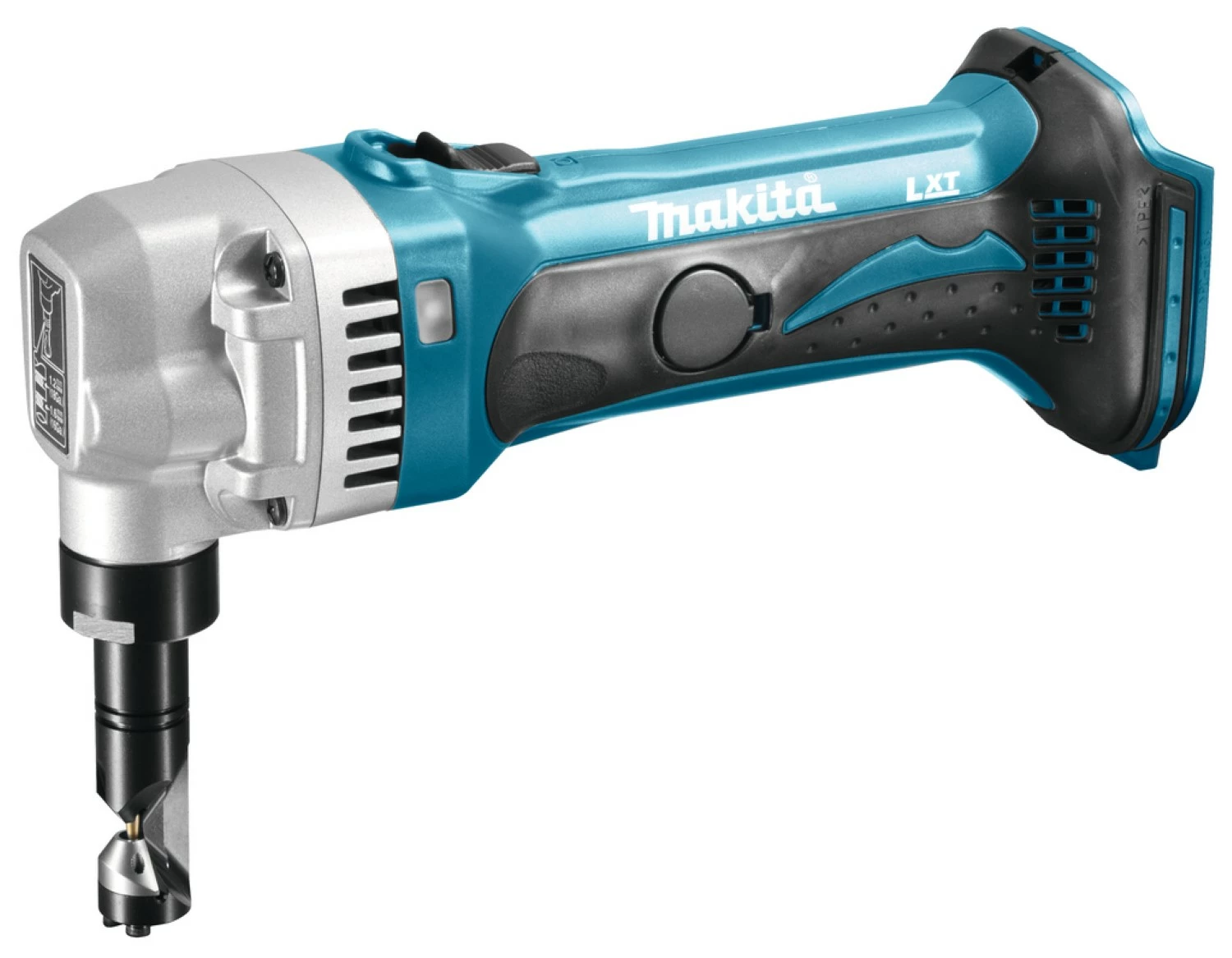 Makita DJN161ZJ Knabbelschaar 18 Volt excl. accu's en lader