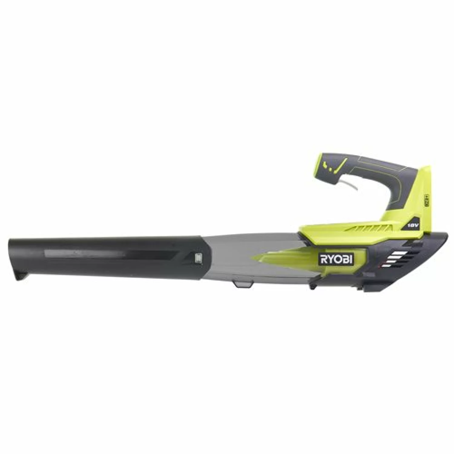 Ryobi OBL18JB 18V Li-Ion Accu Bladblazer Body - 160km/h