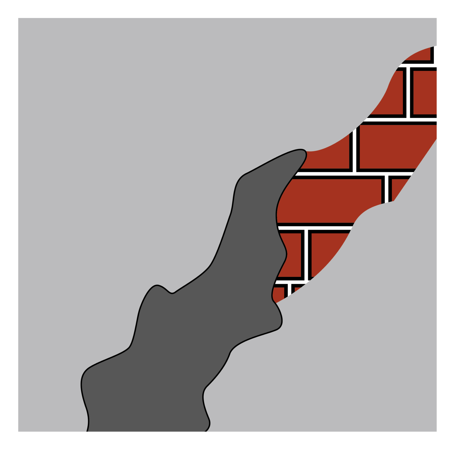 TEC7 602806000 Wall Fix - 0.6KG thumbnail 2