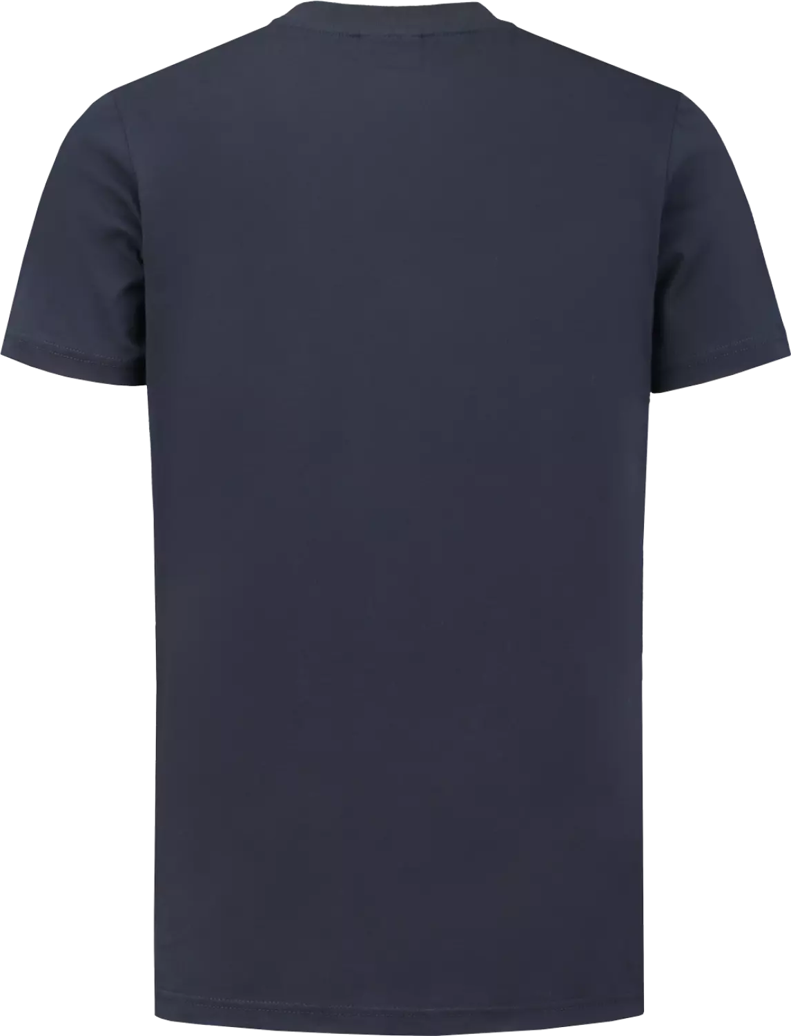Workman 0302 T-Shirt Heavy Duty - Navy - S thumbnail 2