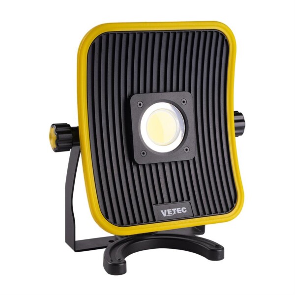 Vetec 55.106.77 LED DUAL Bouwlamp - 25W