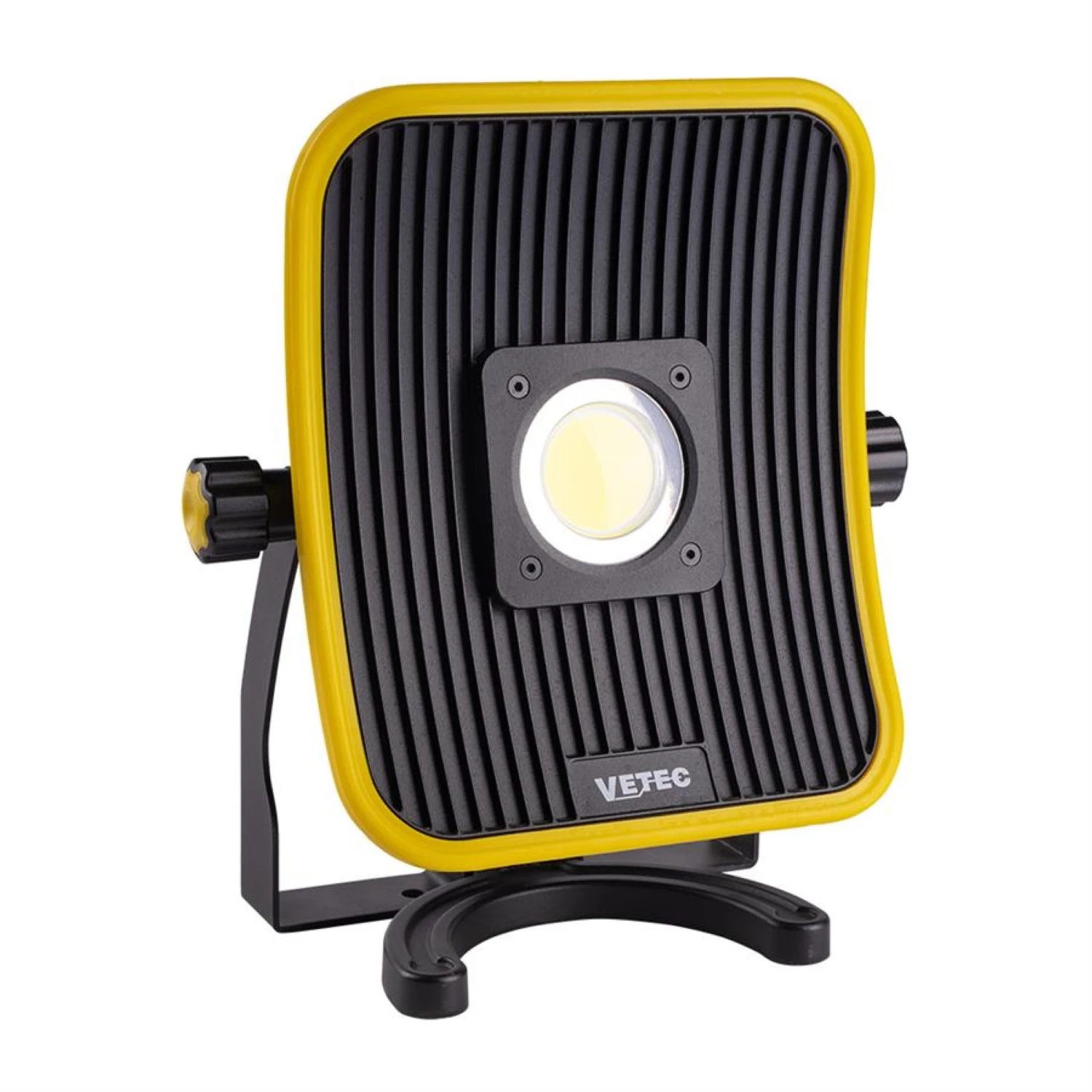Vetec 55.106.77 LED DUAL Bouwlamp - 25W - 2800Lm