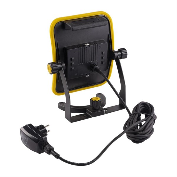 Vetec 55.106.77 LED DUAL Bouwlamp - 25W - 2800Lm - Detailed view of the product