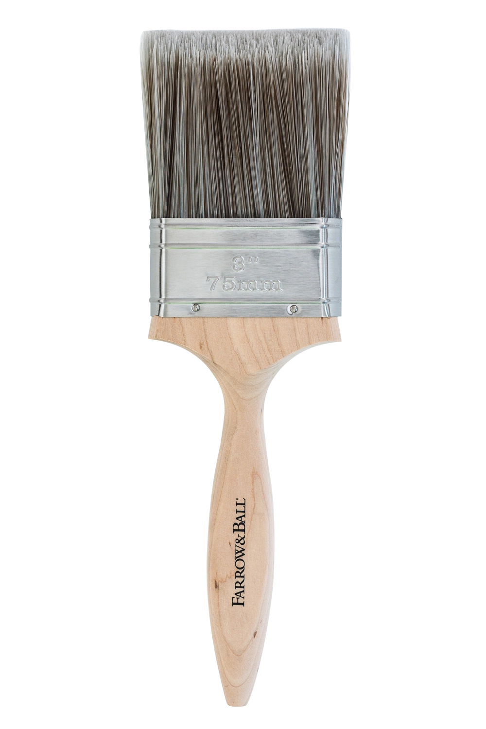 Farrow&Ball Kwast - 10 Cm Breed