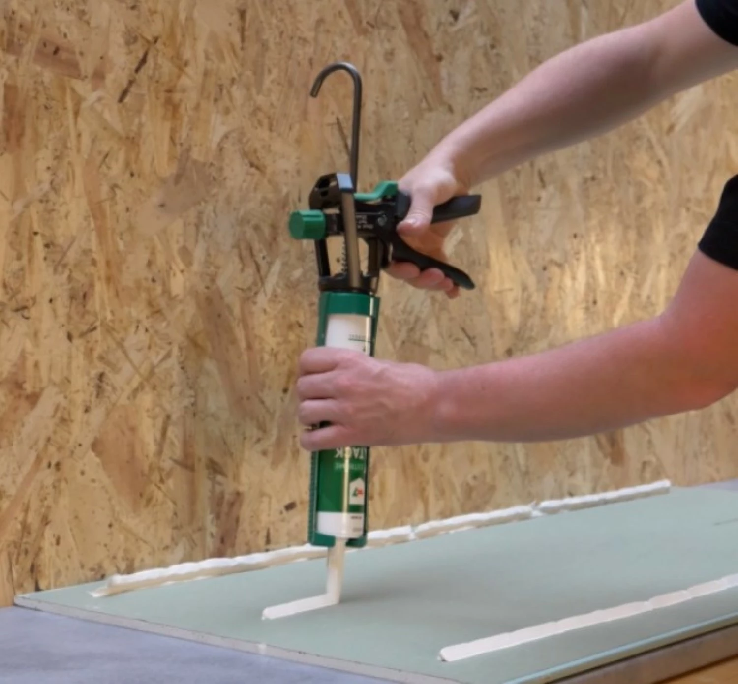 TEC7 Multigun thumbnail 4