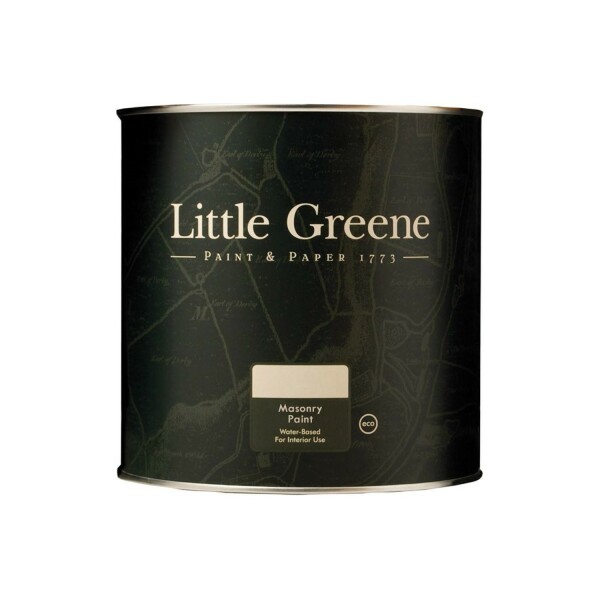 Little Greene Masonry Paint 10 Liter