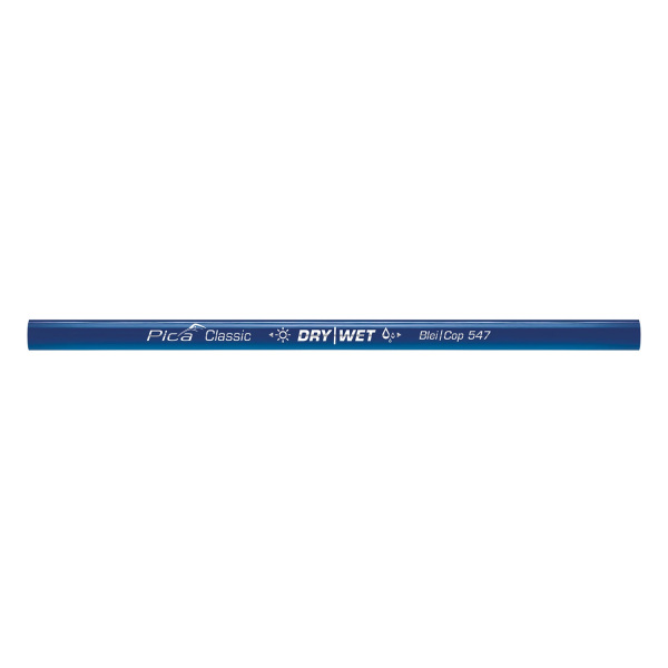 Pica 547/24 Markeerpotlood Aniline Dry&Wet (1st)