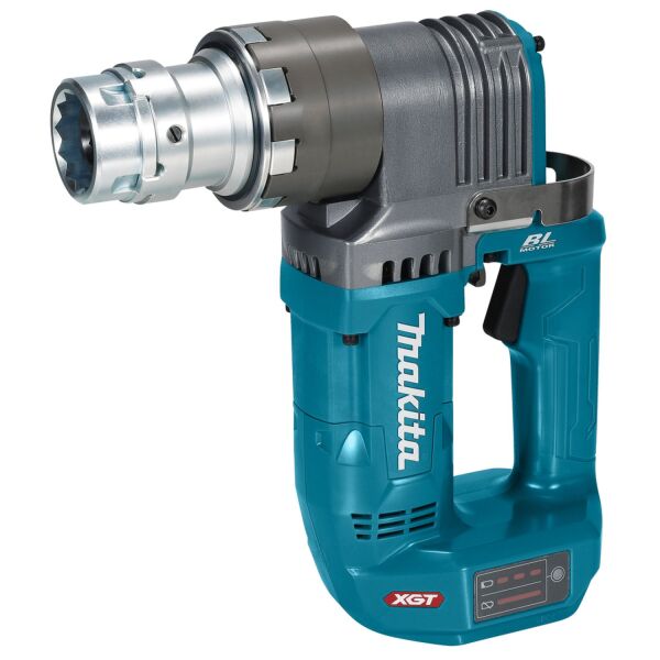 Makita WT001GZ XGT 40V Li-ion Accu Knipmoersleutel Body - 804Nm - M16 / M20 / M22
