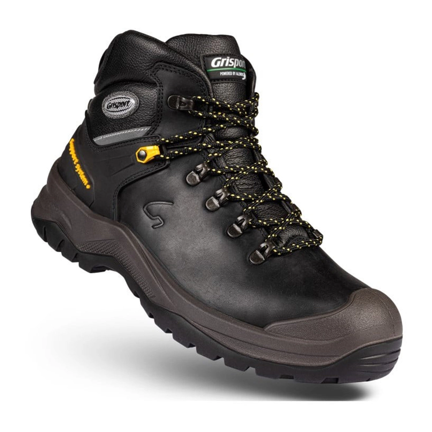 Grisport 70416L Werkschoen - Maat 47 thumbnail 2