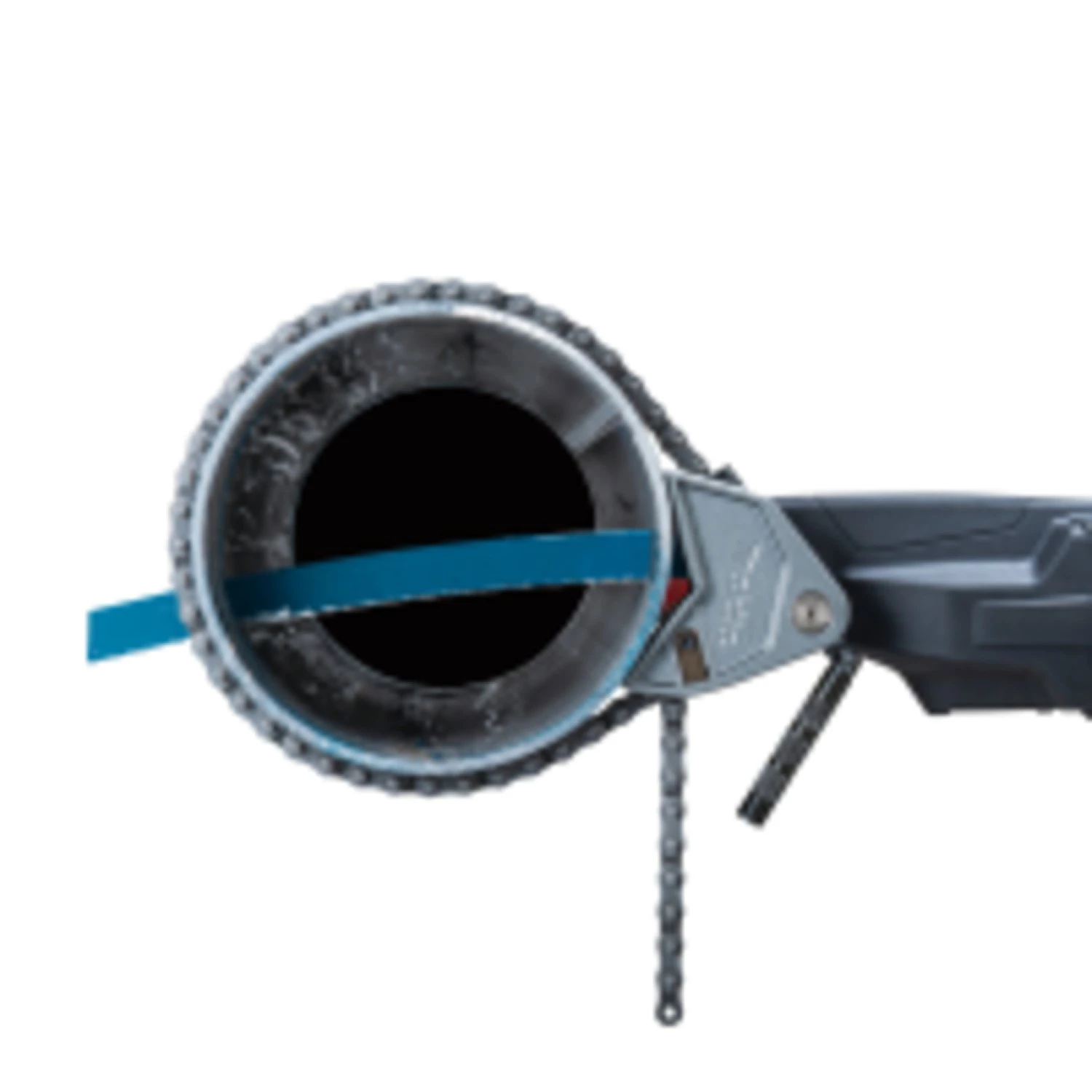 Makita JR003GZ XGT 40V Max Accu Reciprozaag Body - In Koffer thumbnail 3