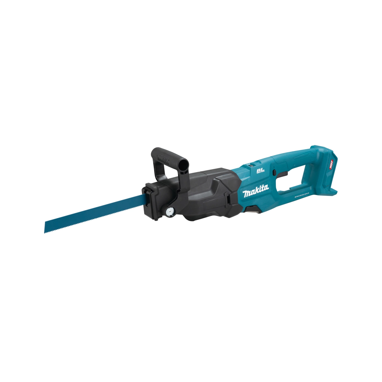 Makita JR003GZ XGT 40V Max Accu Reciprozaag Body - In Koffer