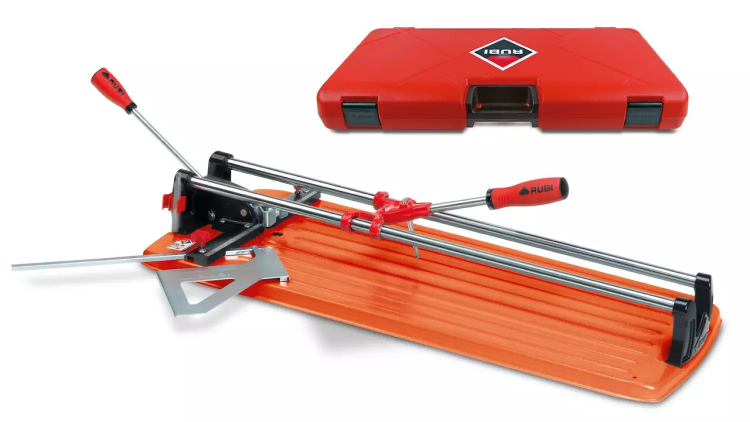 Rubi TS-66-MAX Grey Tegelsnijder - 660mm