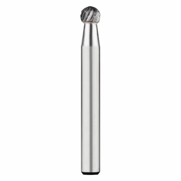Rhodius 304387 HF D ALPHALINE L Hardmetalen Stiftfrees 6x4,7x6x50