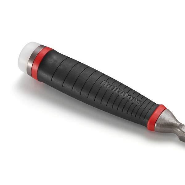 Hultafors HDC 10 Beitel Inclusief Draagholster - 10 X 265mm - Detailed view of the product
