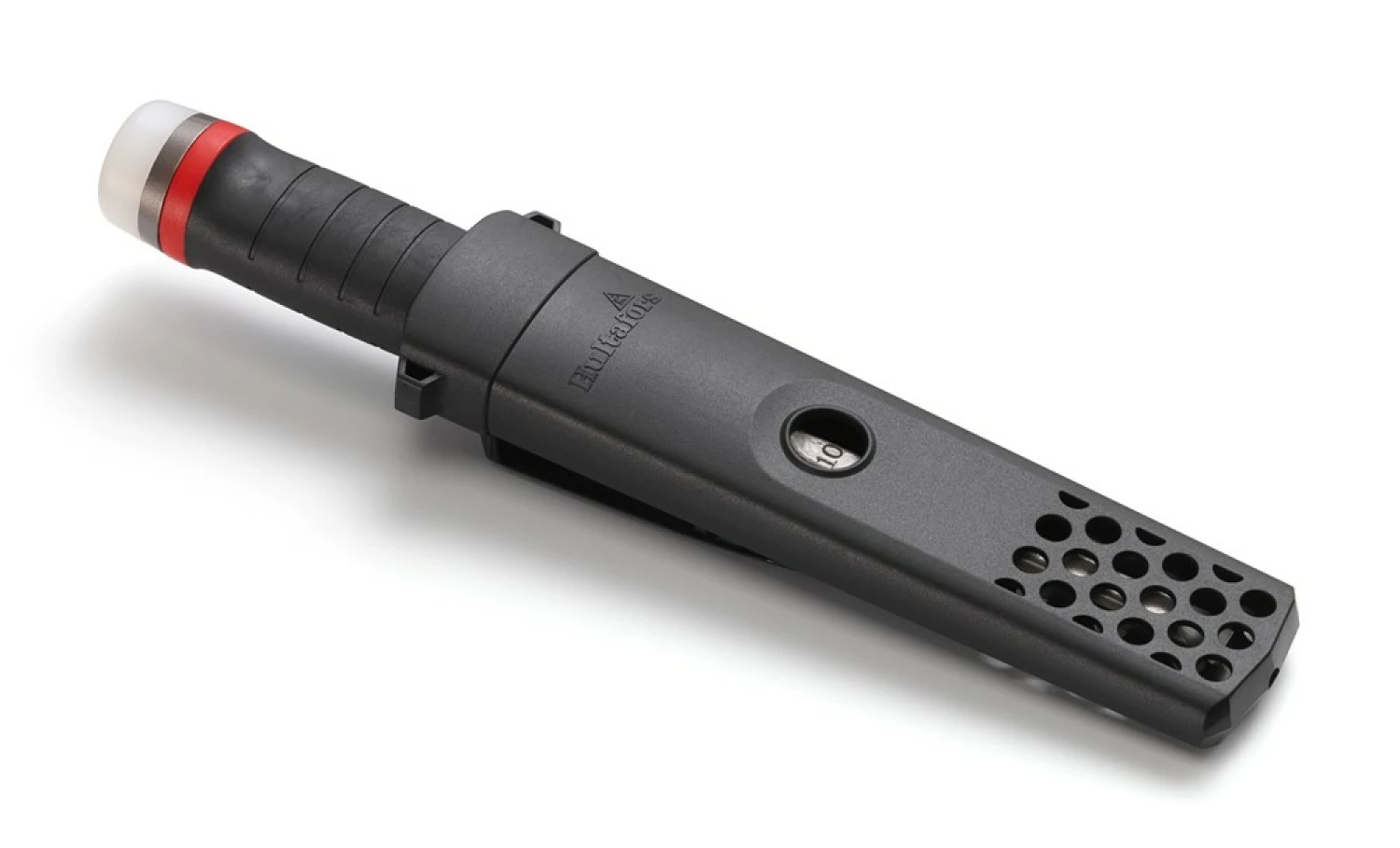 Hultafors HDC 10 Beitel Inclusief Draagholster - 10 X 265mm thumbnail 2