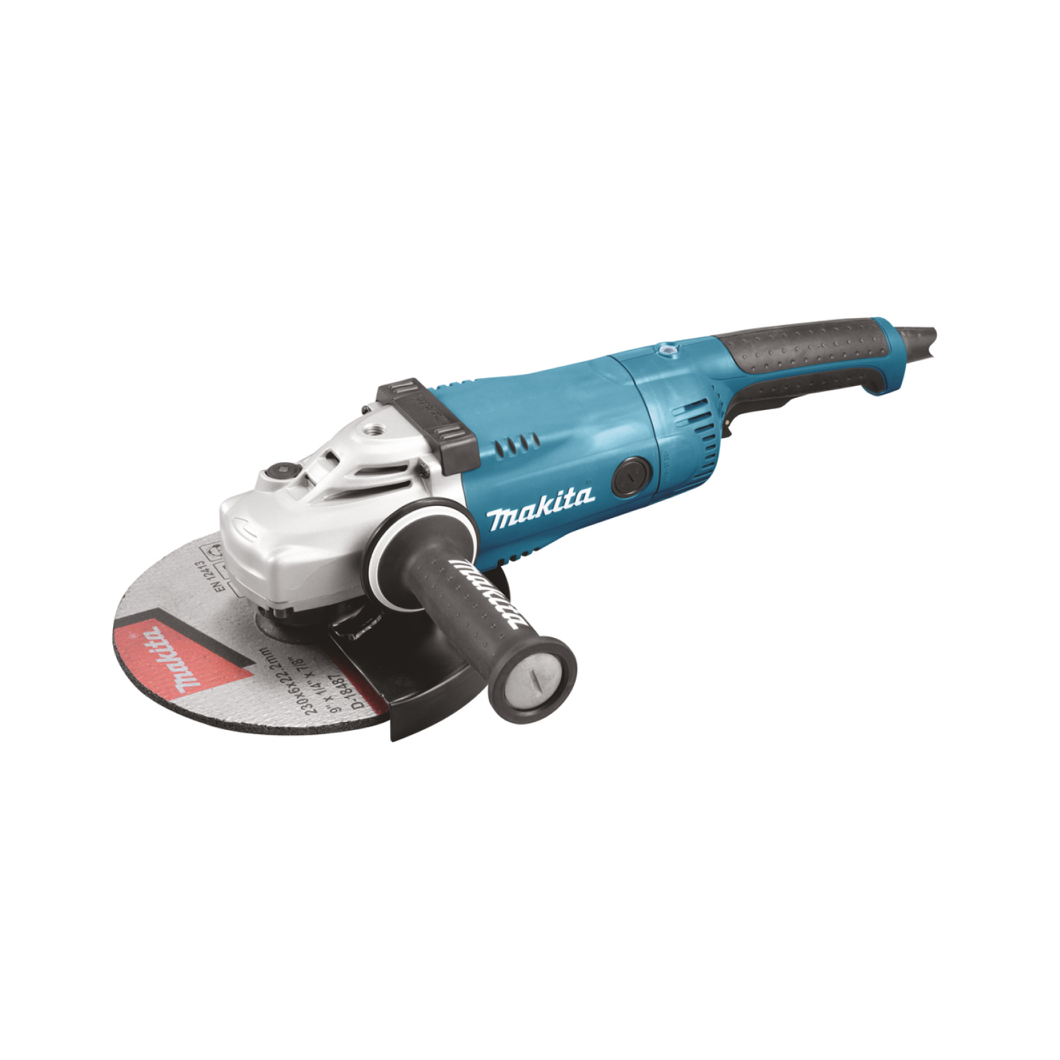 Makita GA9020R Haakse Slijper - 2200W - 230mm