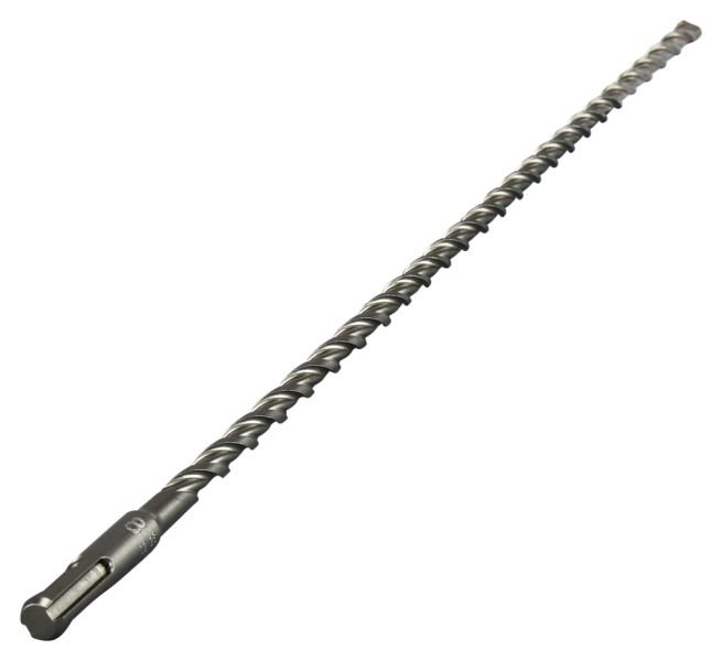 Makita B-47519 SDS-Plus Betonboor - 2 Snijvlakken - 8 X 400 X 460mm - Detailed view of the product